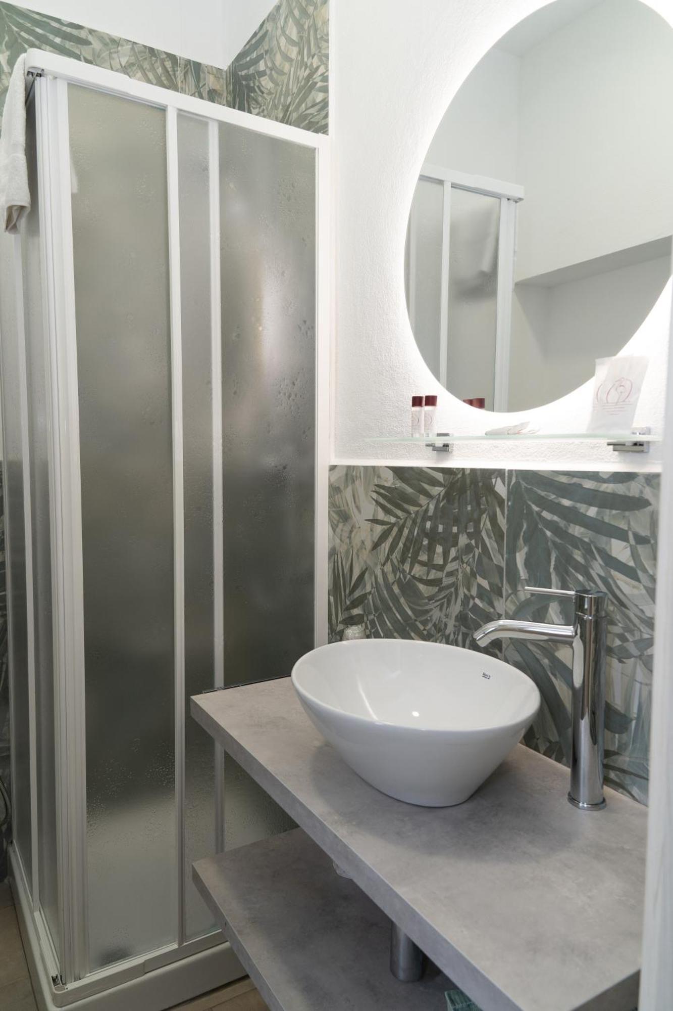 The Sun Hotel Boutique Napoli Extérieur photo