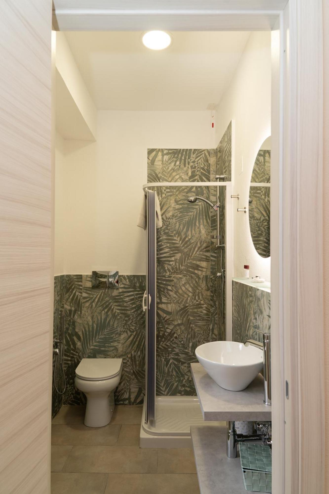 The Sun Hotel Boutique Napoli Extérieur photo