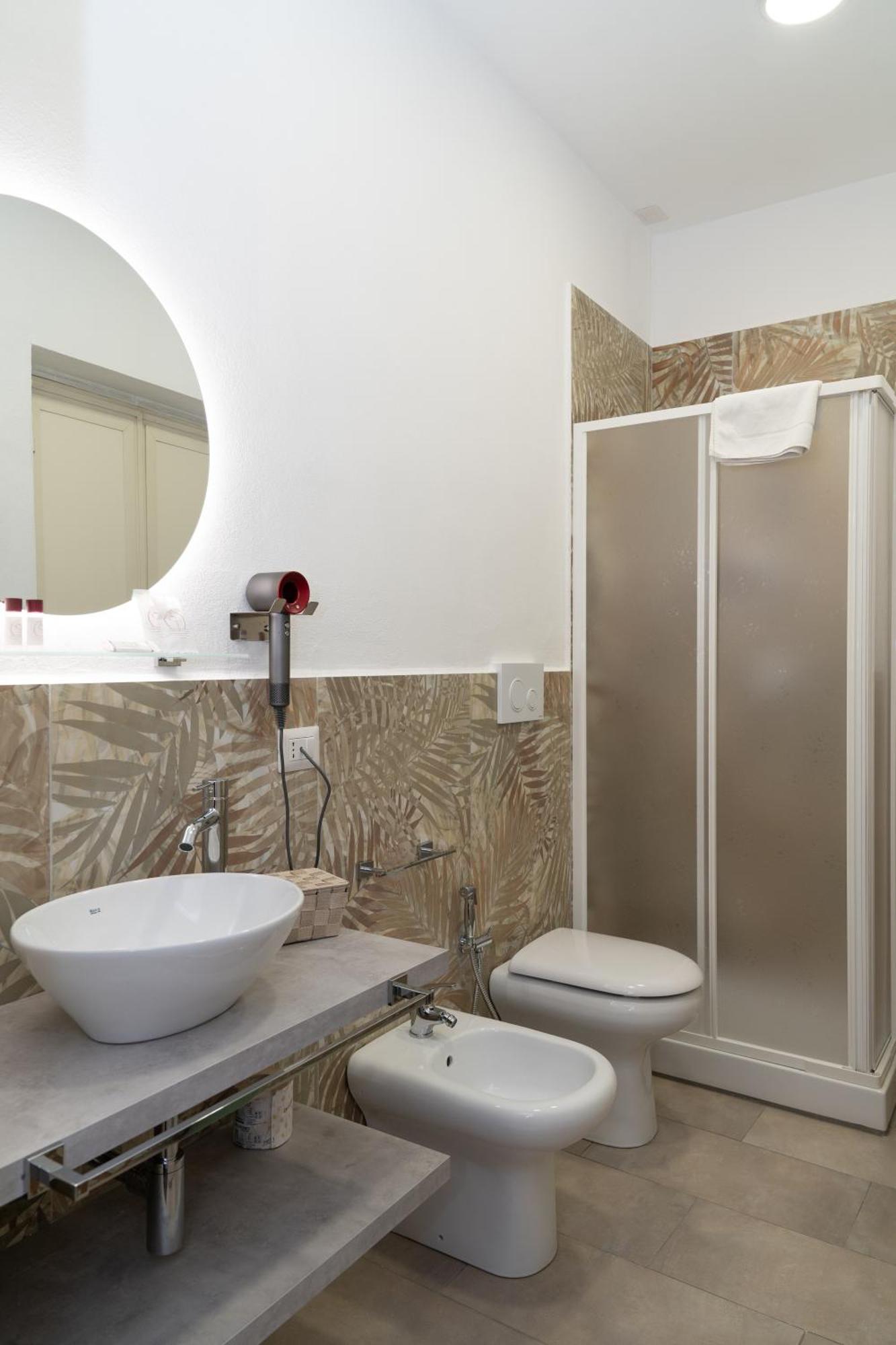 The Sun Hotel Boutique Napoli Extérieur photo