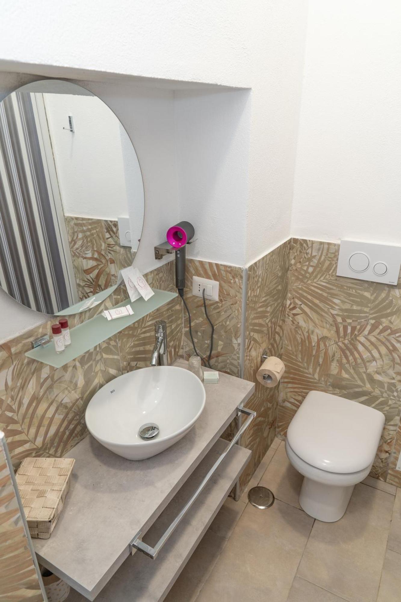 The Sun Hotel Boutique Napoli Extérieur photo
