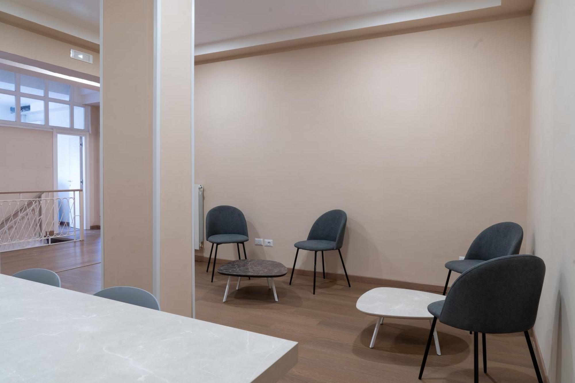 The Sun Hotel Boutique Napoli Extérieur photo