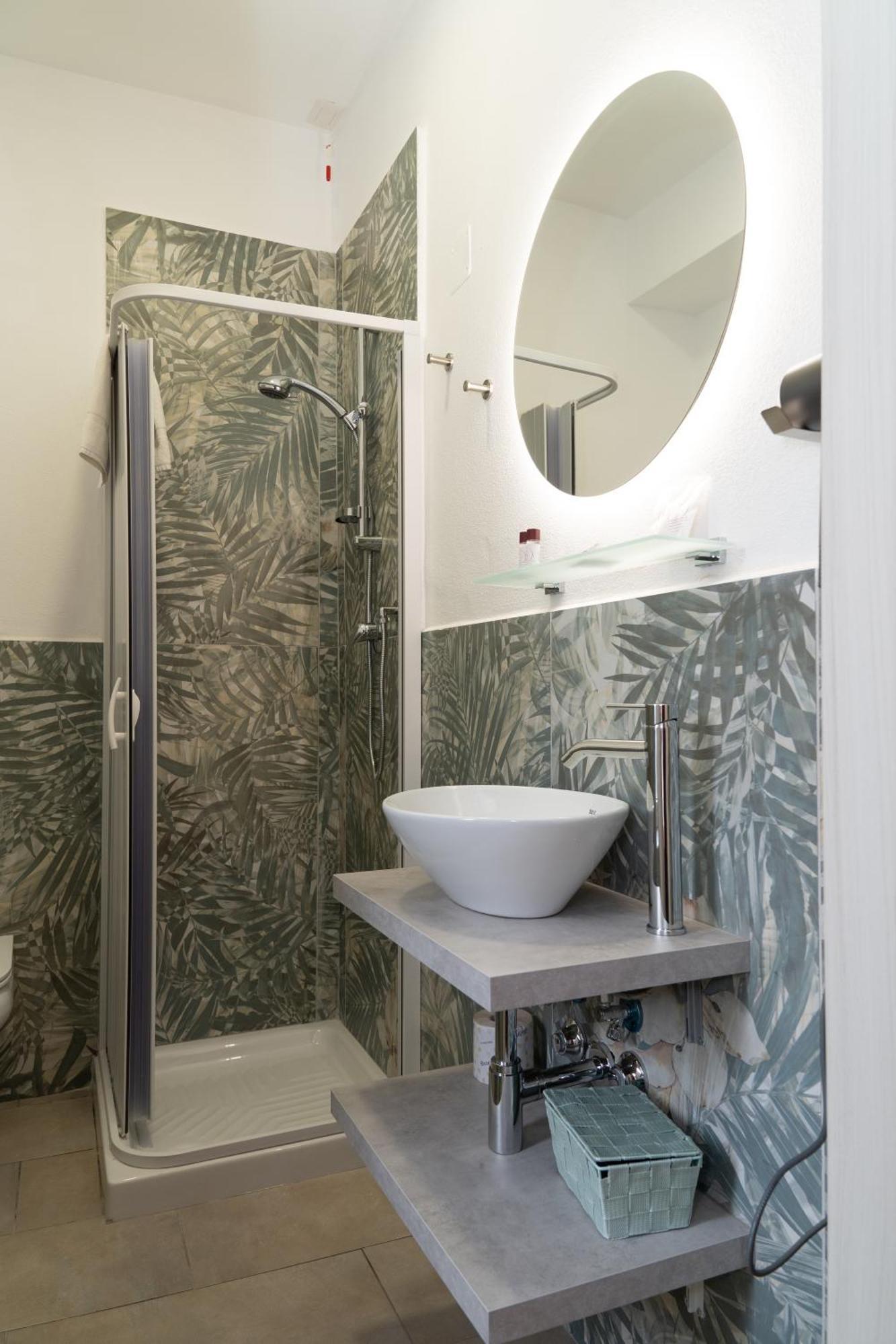 The Sun Hotel Boutique Napoli Extérieur photo