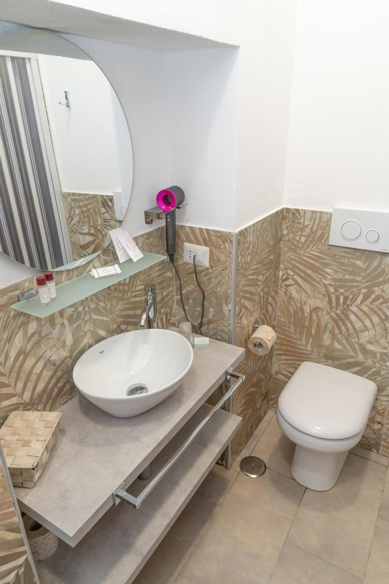 The Sun Hotel Boutique Napoli Extérieur photo