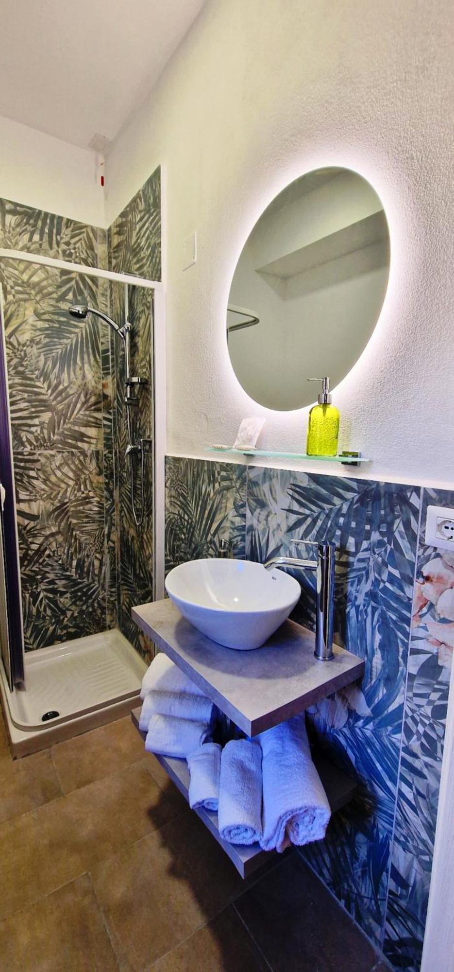 The Sun Hotel Boutique Napoli Extérieur photo